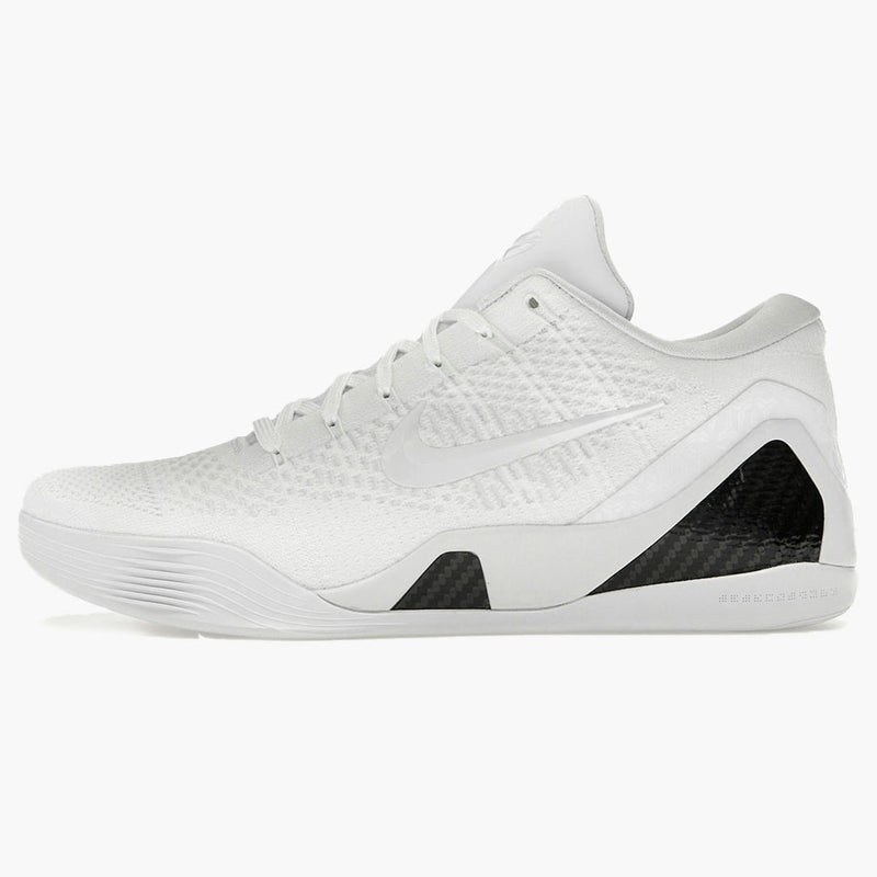 Nike Kobe 9 Elite Low Protro Halo