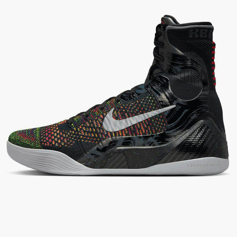 Nike Kobe 9 Elite Protro Masterpiece