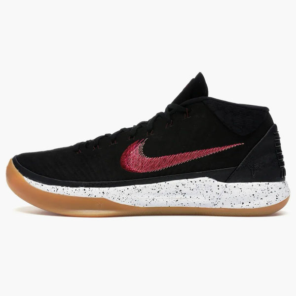 Nike Kobe a.d. Mid Black Gum