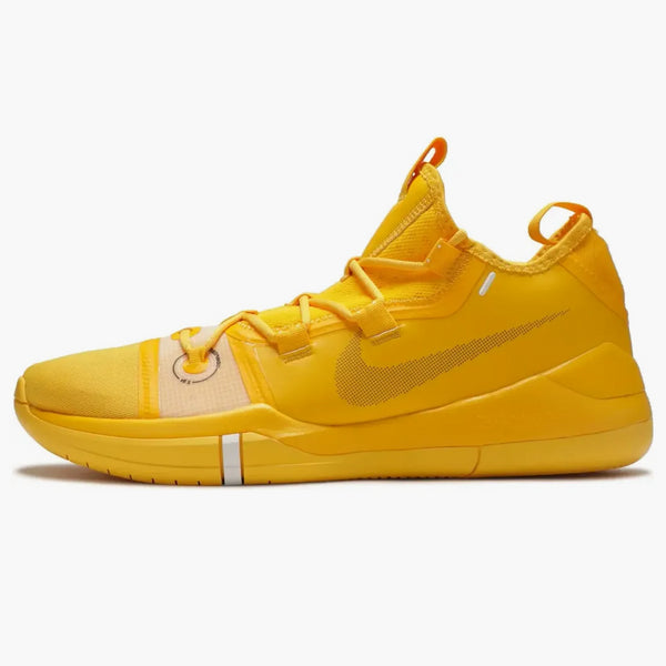 Nike Kobe A.d. Exodus Yellow