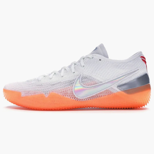 Nike Kobe Nxt 360 Infrared