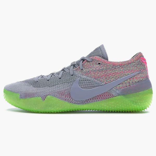 Nike Kobe Nxt 360 Multi-color