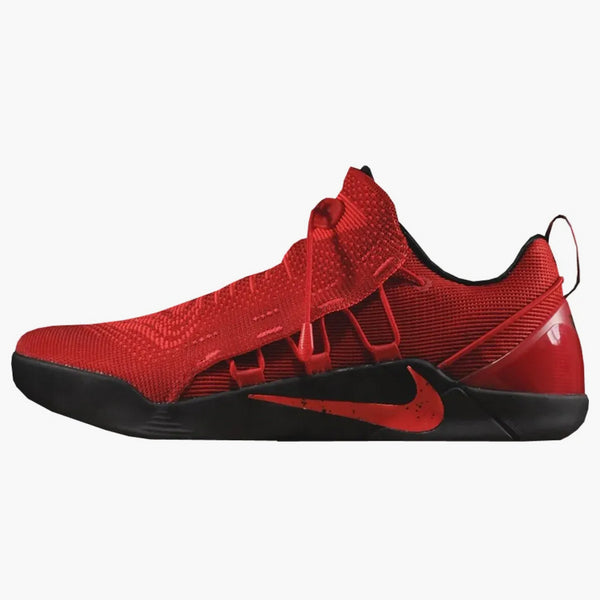 Nike Kobe A.d. Nxt University Red