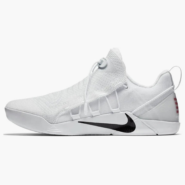 Nike Kobe a.d. NXT White Black