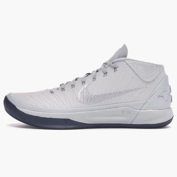 Nike Kobe a.d. Mid pure platinum