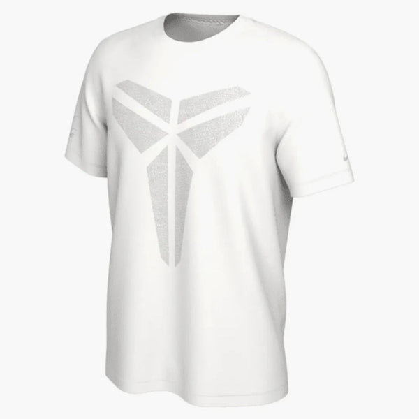 Nike Kobe Mamba Halo T-shirt White