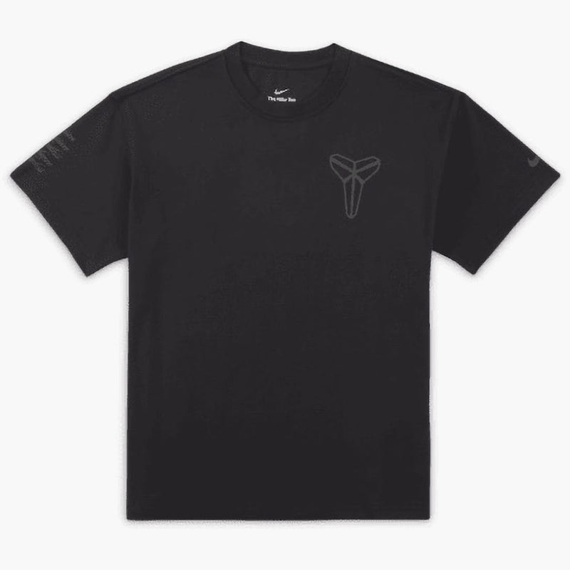 Nike Kobe Mamba Mentality T-shirt Black