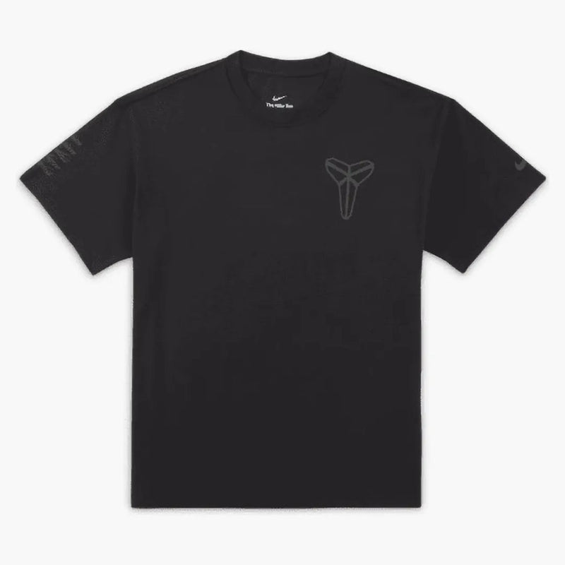 Nike Kobe Mamba Mentality T-shirt Black