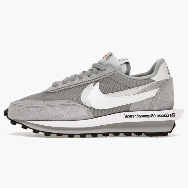 Nike LD Waffle Sacai Fragment Grey