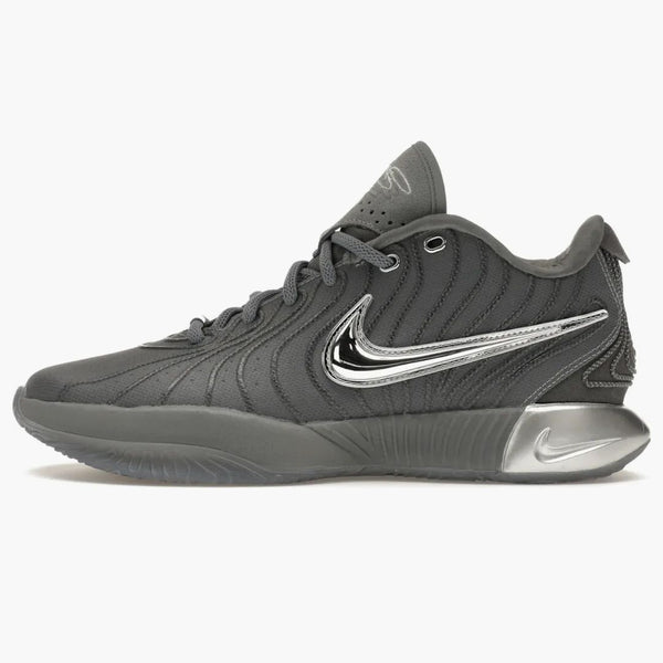 Nike Lebron 21 Cool Grey