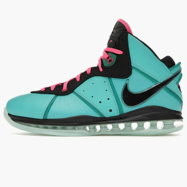 Nike Lebron 8 South Beach (2021)