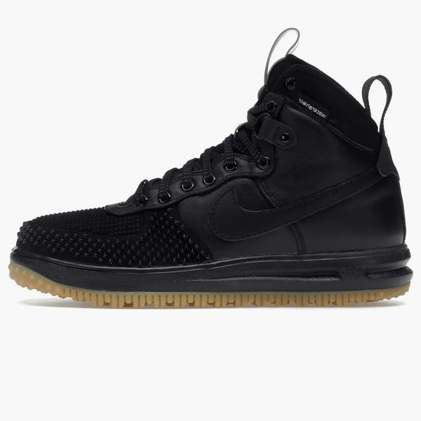 Nike Lunar Force 1 Duckboot Black Gum