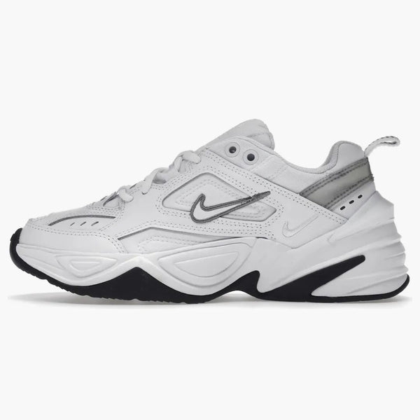 Nike M2k Tekno Cool White (women's)