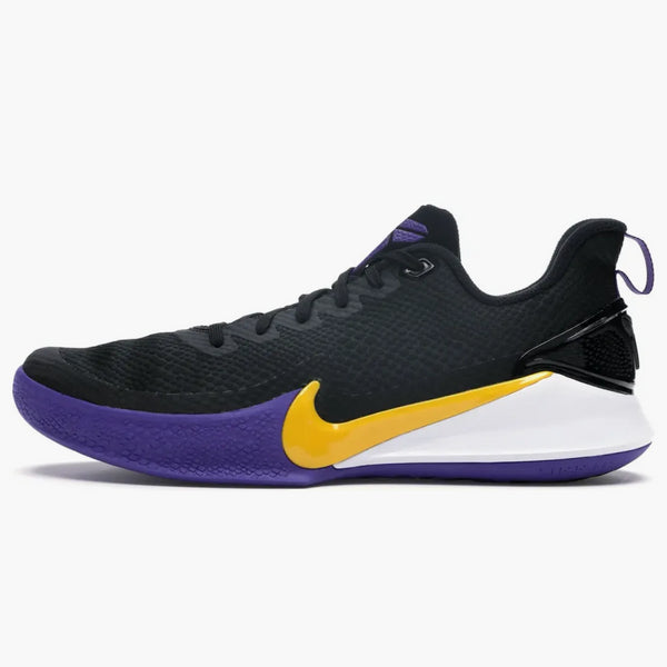 Nike Mamba Focus Lakers