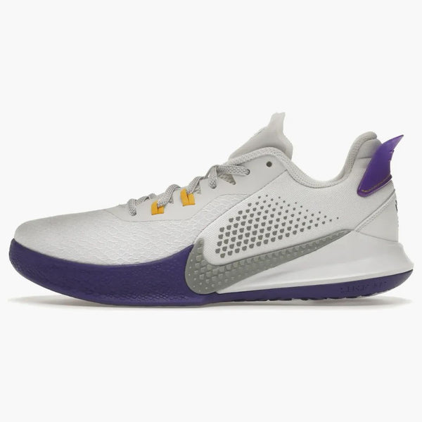 Nike Mamba Fury Lakers Home