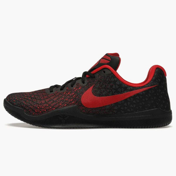 Nike Mamba Instinct Bred