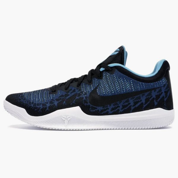 Nike Mamba Rage Blue Nebula