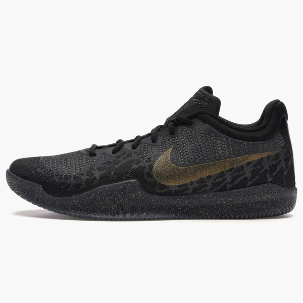 Nike Mamba Rage Gold Stars