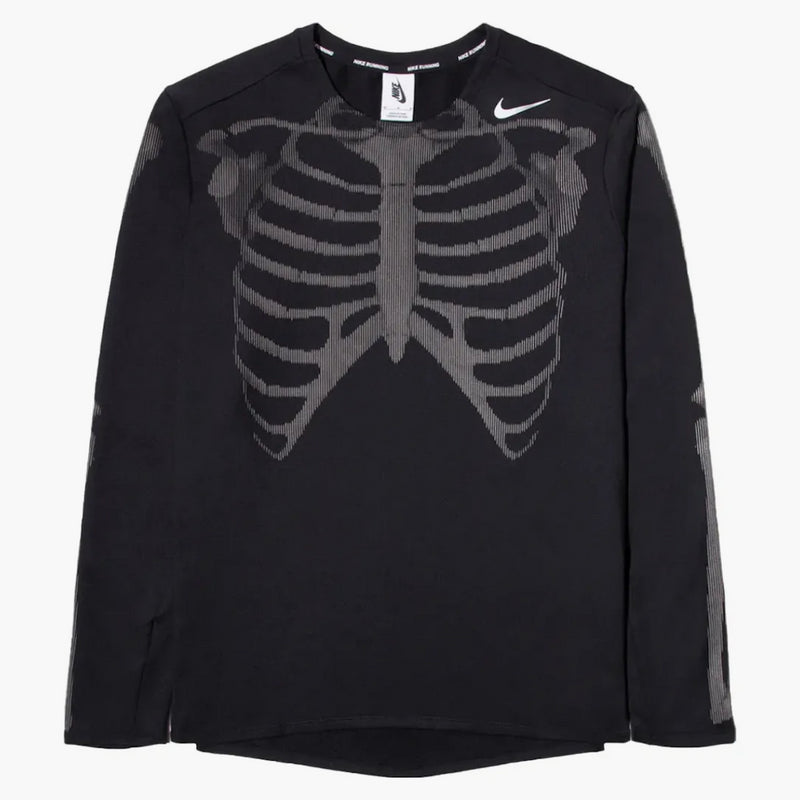 Nike Men's Skeleton Top Black