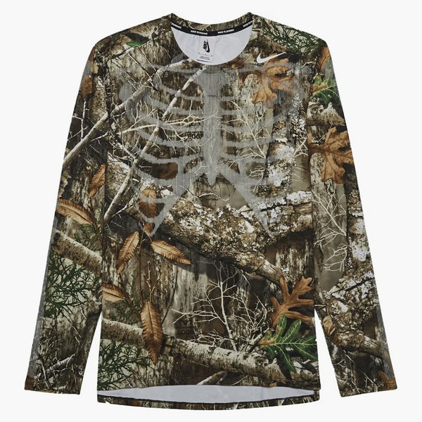 Nike Men's Skeleton Top Camo