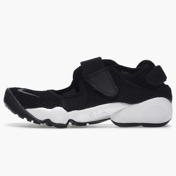 Nike Air Rift Breathe Black (women's)