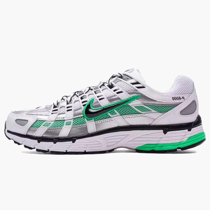 Nike P-6000 Spring Green