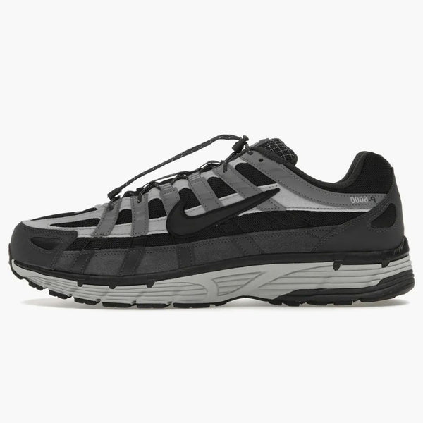 Nike P-6000 Anthracite Smoke Grey