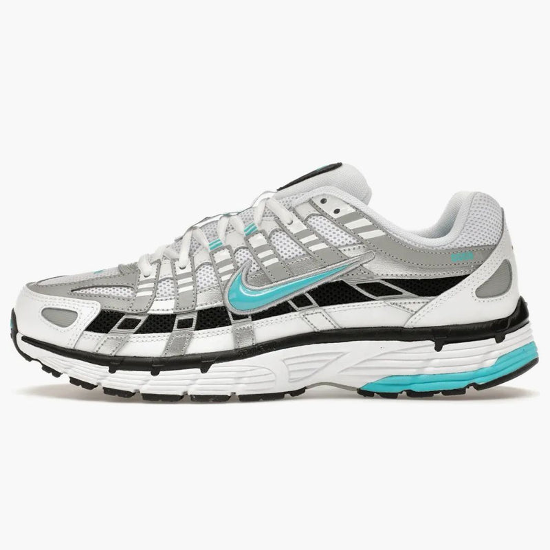 Nike P-6000 Dusty Cactus