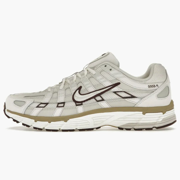 Nike P-6000 Earth Light Bone