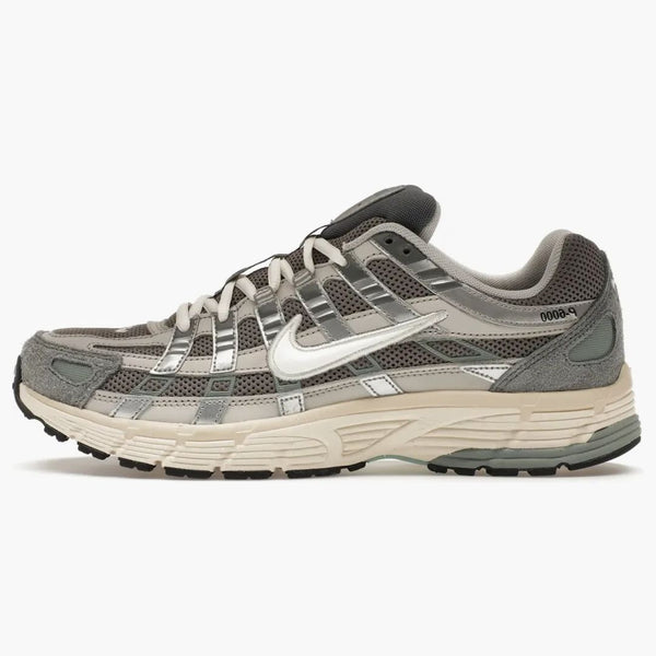 Nike P-6000 Flat Pewter