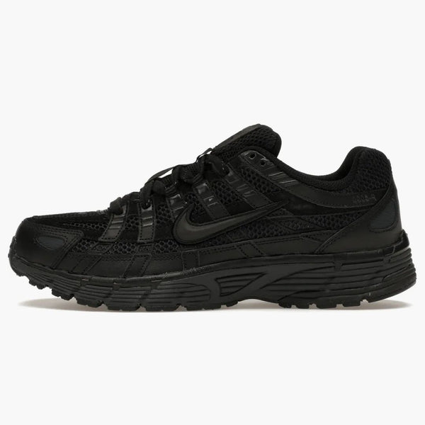 Nike P-6000 Premium Triple Black