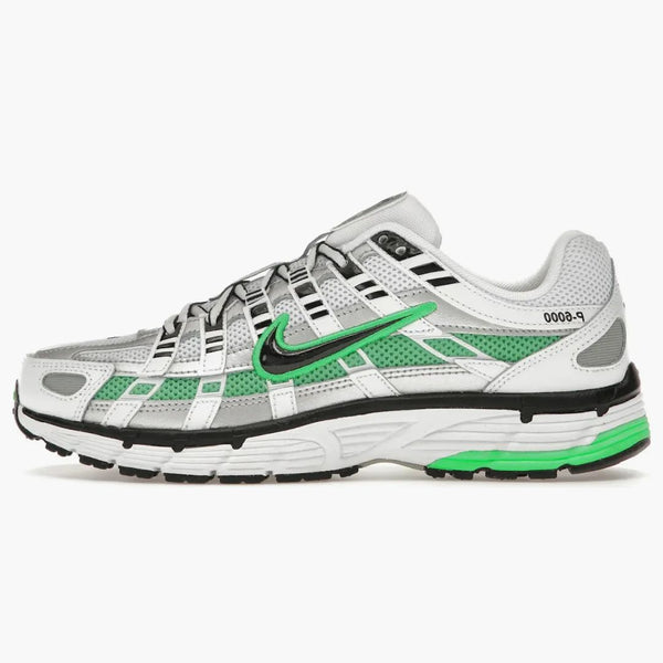 Nike P-6000 Spring Green