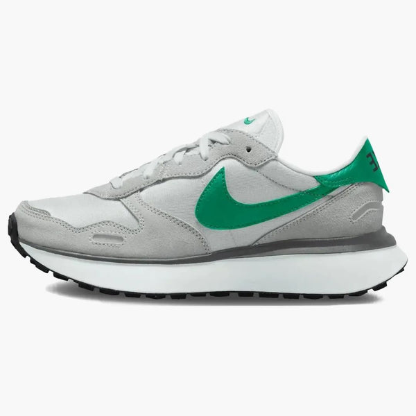 Nike Phoenix Waffle Summit White Green (Dámské)