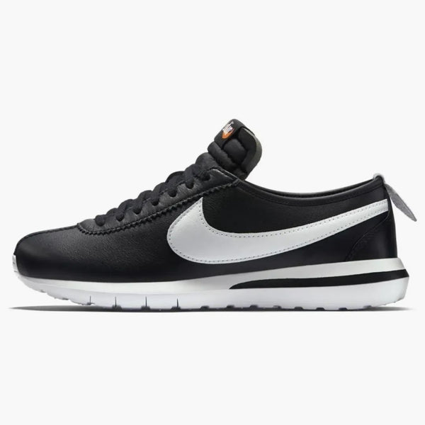 Nike Roshe Run Fragment Cortez Black