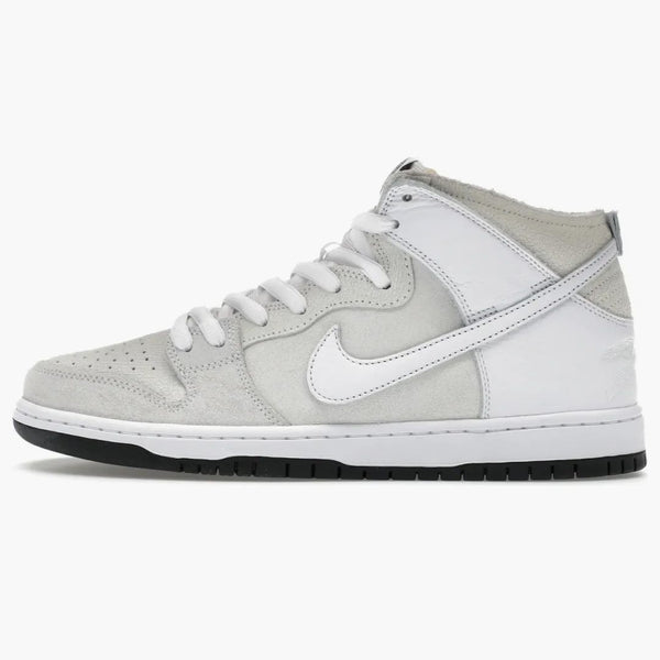 Nike Sb Dunk High Antihero Skateboards