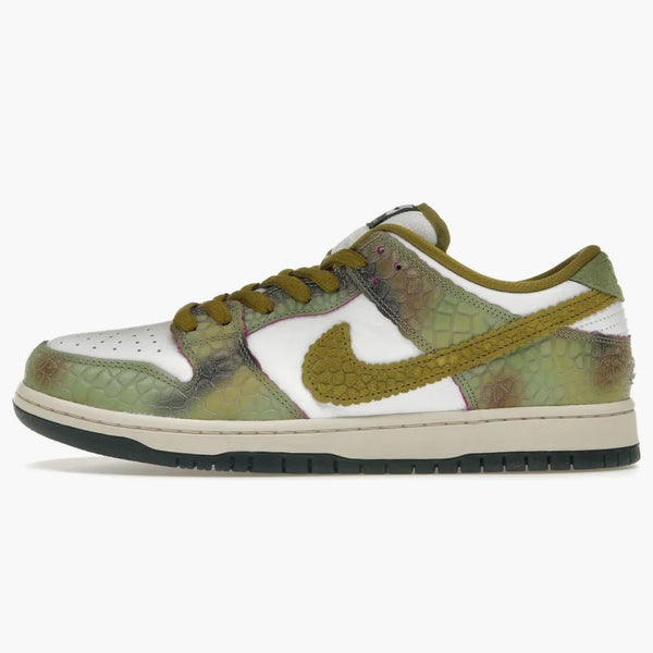 Nike Sb Dunk Low Alexis Sablone Chameleon