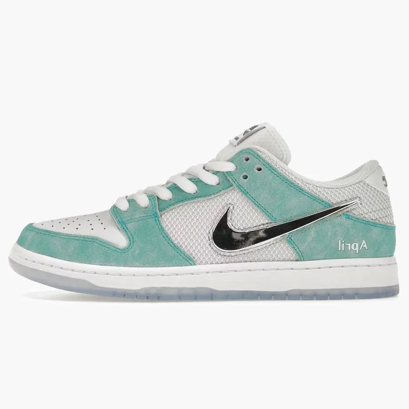 Nike SB Dunk Low April Skateboards