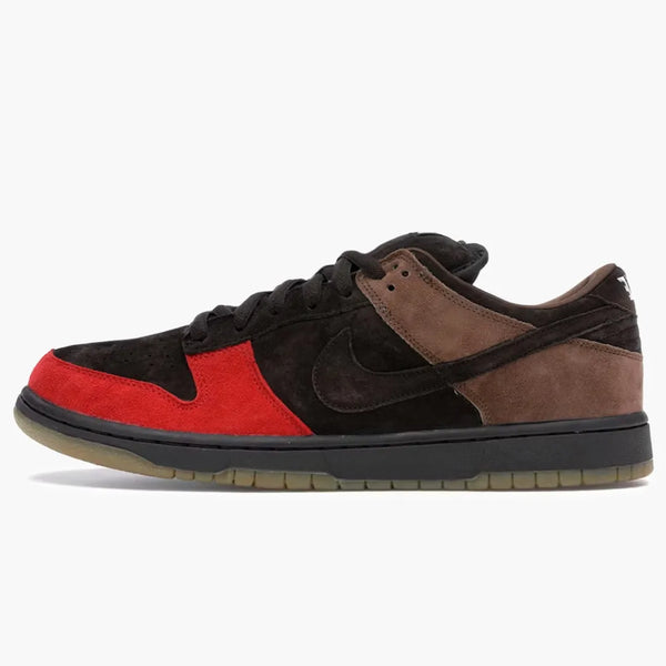 Nike Sb Dunk Low bison 2003