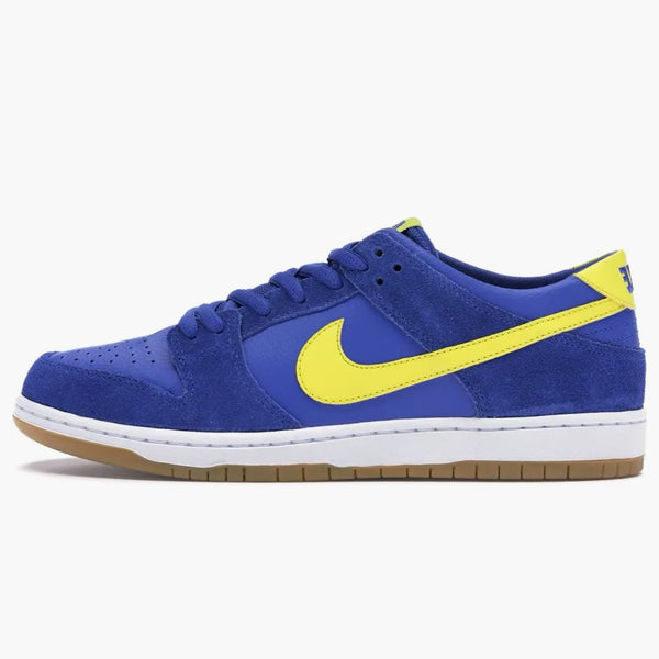 Nike Sb Dunk Low Boca Jr