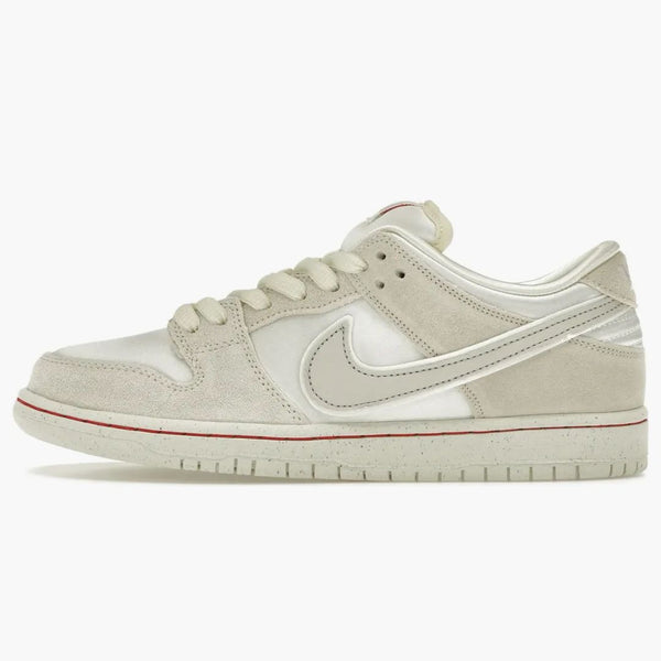 Nike Sb Dunk Low City Of Love Light Bone