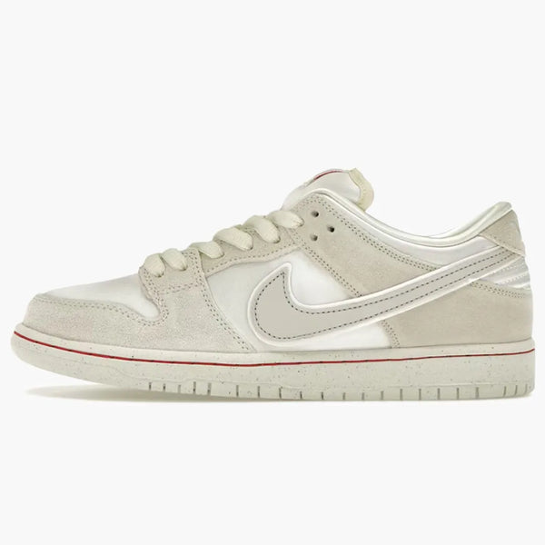 Nike SB Dunk Low City Of Love Light Bone