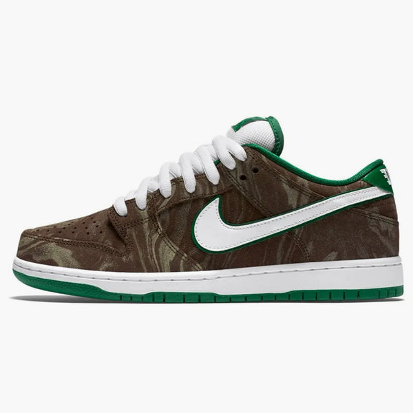 Nike Sb Dunk Low Coffee Lovers