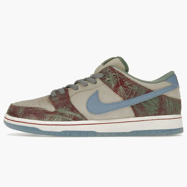 Nike Sb Dunk Low Crenshaw Skate Club