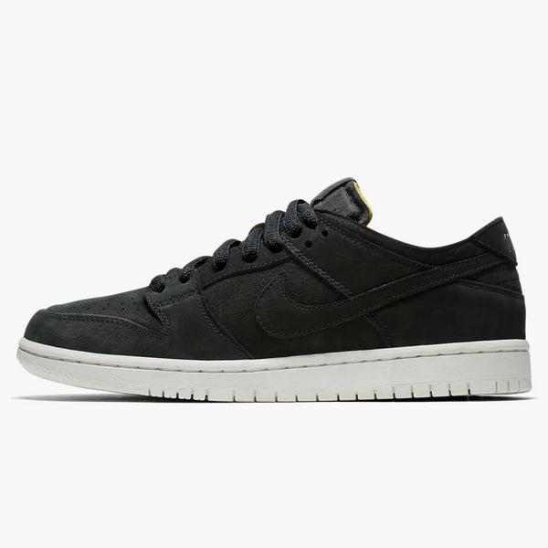 Nike Sb Dunk Low Decon Black