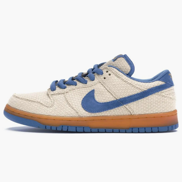 Nike Sb Dunk Low Cascade Blue