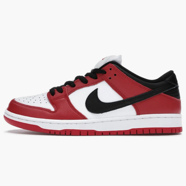 Nike Sb Dunk Low Pro J-pack Chicago