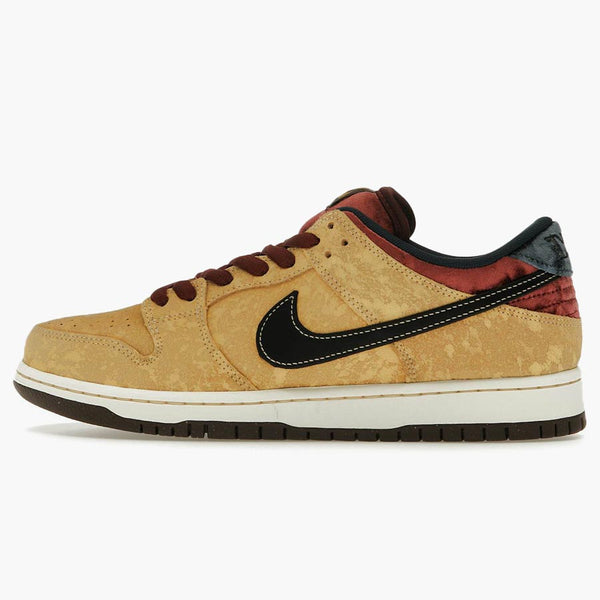 Nike Sb Dunk Low Miasto kina