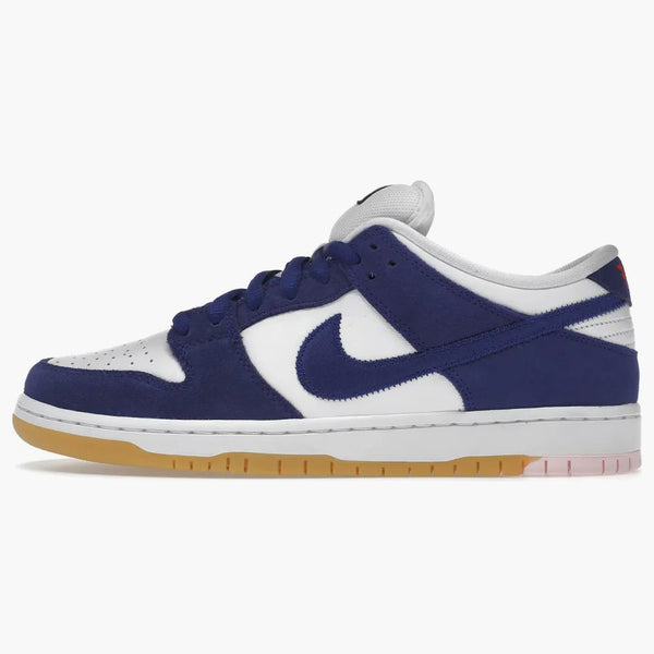 Nike Sb Dunk Low Los Angeles Dodgers