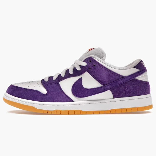 Nike SB Dunk Low Orange Label Court Purple