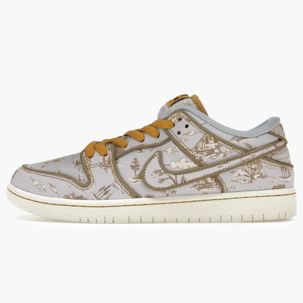 nike women SB Dunk Low Premium City of Style